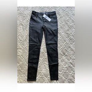 Calvin Klein Motto Skinny Pants, Size 0.NWT!